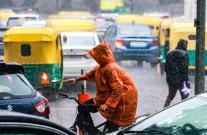 Rain likely in Delhi-NCR over next three days; IMD forecasts wider showers across India