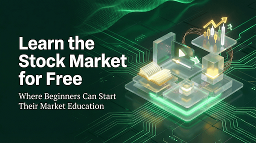 Stock Market for Free