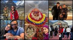 Sara Ali Khan must declare Sanatan faith, submit affidavit to visit Badrinath–Kedarnath: Temple committee chairman