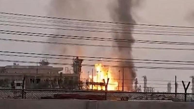 Iran missile strike hits Qatar's Ras Laffan gas hub, oil prices surge above $108 amid rising Middle East tensions