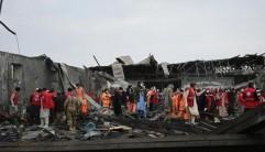 Days after Kabul hospital attack, Pakistan, Afghanistan announce Eid ceasefire