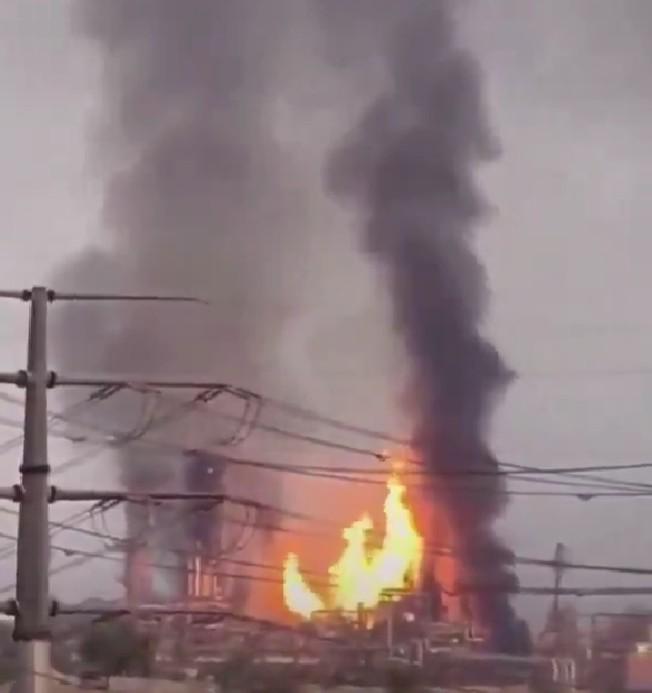 Trump says US 'unaware' of Israeli strike on South Pars, warns Iran on Qatar