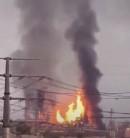 Trump says US 'unaware' of Israeli strike on South Pars, warns Iran on Qatar