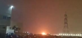 Qatar condemns Tehran's attack on Ras Laffan, declares Iranian diplomats 'persona non grata'