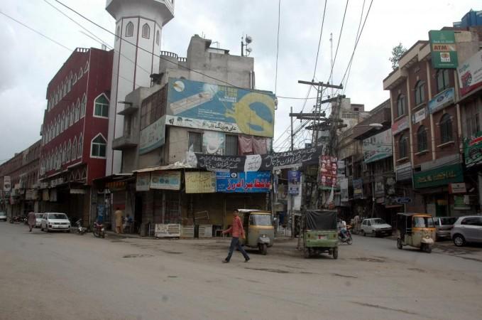 Pakistan has LPG stock for just 9 days, crude oil for 11 amid Middle East tensions