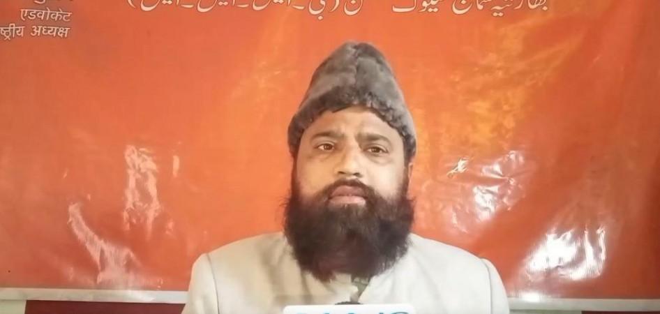 'Dhurandhar 2' sparks controversy; Maulanas allege film promotes division 'Dhurandhar 2' sparks controversy; Maulanas allege film promotes division