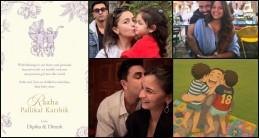 Dinesh Karthik- Dipika welcome third child; baby girl, name her Raaha, same as Alia Bhatt-Ranbir Kapoor's daughter