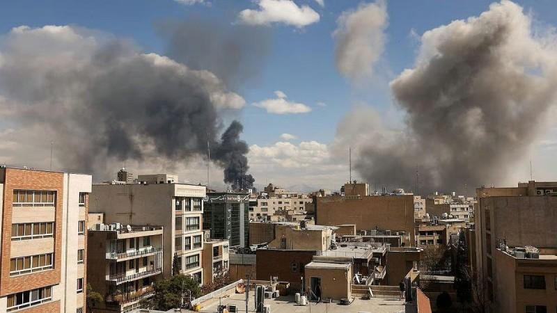 Gulf tensions rise: Kuwait refinery attacked again, UAE faces fresh missile strikes