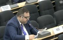 India dismisses UN rapporteur's report on Waqf law as false, displaying 'hostility'