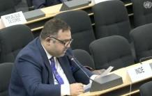 India dismisses UN rapporteur's report on Waqf law as false, displaying 'hostility'