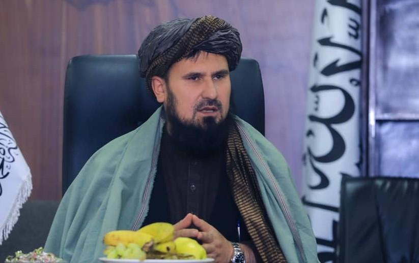 Afghanistan accuses Pakistan of violating ceasefire along Durand Line