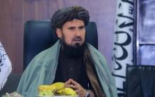 Afghanistan accuses Pakistan of violating ceasefire along Durand Line