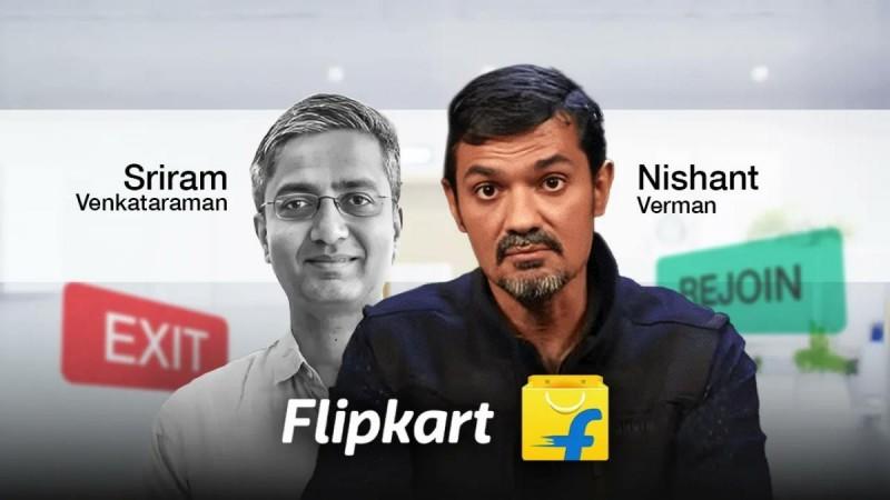 Chief Financial Officer Sriram Venkataraman