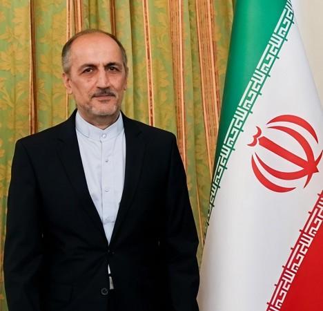 Safe passage to Indian vessels through Strait of Hormuz demonstrates Tehran's friendship: Iranian diplomat