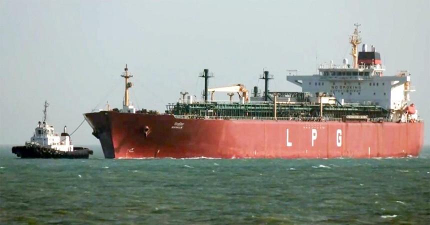 Safe passage to Indian vessels through Strait of Hormuz demonstrates Tehran's friendship: Iranian diplomat