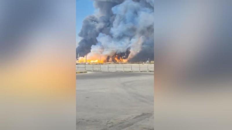 India confirms death of Indian national in Riyadh amid West Asia conflict India confirms death of Indian national in Riyadh amid West Asia conflict