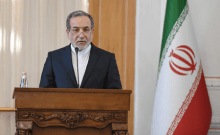 Iran claims intelligence on Israeli attack plans, issues zero-restraint warning