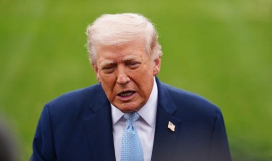 No ceasefire: Trump doubles down as Khamenei hits back with a warning