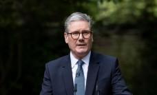 UK supports US strikes on Hormuz threats, insists no wider war role