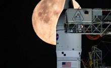 Moon mission update: NASA returns Artemis II rocket and Orion capsule to pad