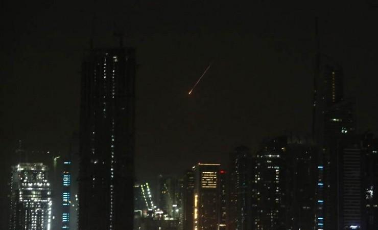 UAE intercepts missiles, dismantles Iran-linked Hezbollah network as US sanctions financiers UAE intercepts missiles, dismantles Iran-linked Hezbollah network as US sanctions financiers
