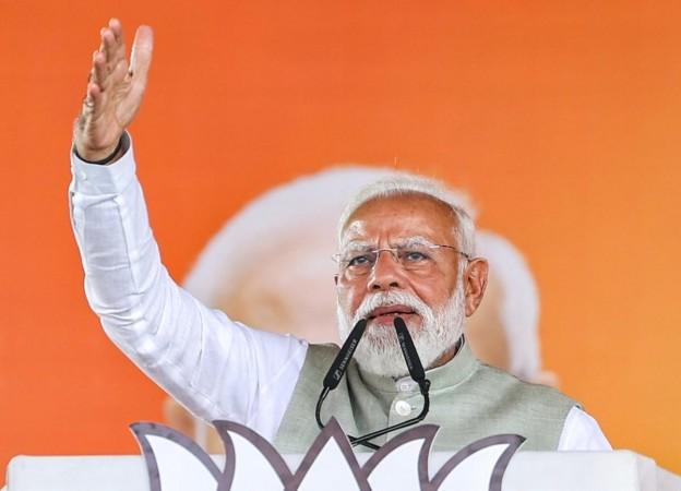 PM Modi extends best wishes on Eid-ul-Fitr, Navroz PM Modi extends best wishes on Eid-ul-Fitr, Navroz