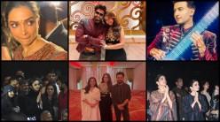 Deepika Padukone skips Dhurandhar 2 screening, attends sitar concert with in-laws; fans ask why can't she support her husband Ranveer Singh's film?'