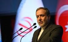 'We seek to end the war permanently,' says Iran's foreign minister Abbas Araghchi: report