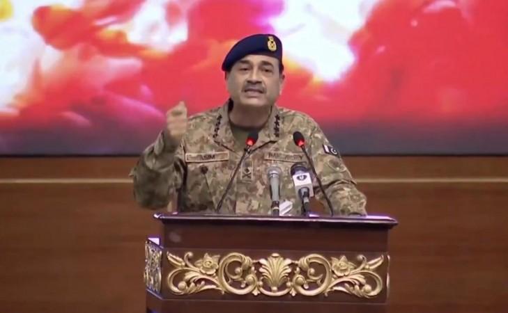 'If you love Iran, go to Iran': Pakistan Army chief Asim Munir issues stern warning to Shia clerics 'If you love Iran, go to Iran': Pakistan Army chief Asim Munir issues stern warning to Shia clerics