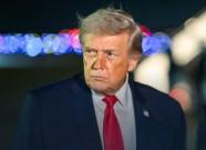 Trump warns Iran to reopen Strait of Hormuz within 48 hours or face strikes on power plants