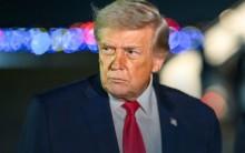 Trump warns Iran to reopen Strait of Hormuz within 48 hours or face strikes on power plants