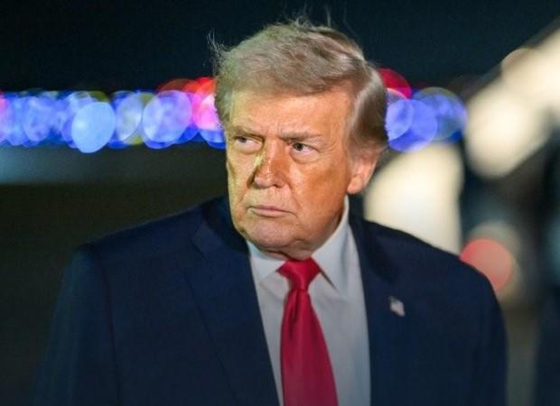 Trump warns Iran to reopen Strait of Hormuz within 48 hours or face strikes on power plants