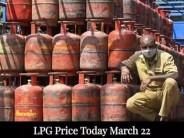 LPG price today: Check latest domestic cylinder rates in Delhi, Mumbai & other cities