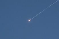 Iran claims hitting Israeli fighter jet as Israel strikes Iranian missile facilities