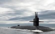 British nuclear-powered submarine arrives in Arabian Sea: Report