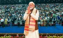 India's longest-serving head of elected govt: PM Modi sets record, completes 8,931 days in office