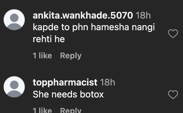 LFW 2026: Disha Patani goes sultry in bralette, flaunts plunging neckline; lehenga rubs her heels on runway, fans say she looks uncomfortable and sad