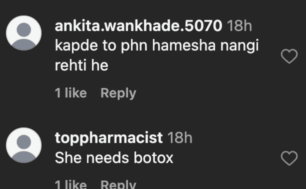 LFW 2026: Disha Patani goes sultry in bralette, flaunts plunging neckline; lehenga rubs her heels on runway, fans say she looks uncomfortable and sad LFW 2026: Disha Patani goes sultry in bralette, flaunts plunging neckline; lehenga rubs her heels on runway, fans say she looks uncomfortable and sad