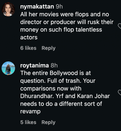 After Janhvi Kapoor's exit from Karan Johar's talent agency, filmmaker says he will 'prioritise' in-house talent over others