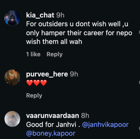 After Janhvi Kapoor's exit from Karan Johar's talent agency, filmmaker says he will 'prioritise' in-house talent over others