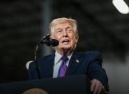 Amid US shutdown, Trump orders ICE deployment at airports to assist TSA