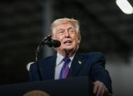 Amid US shutdown, Trump orders ICE deployment at airports to assist TSA