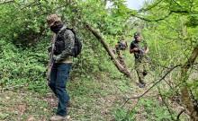 Blast in village near international border in J&K's Samba; probe underway