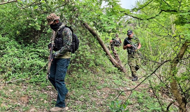 Blast in village near international border in J&K's Samba; probe underway