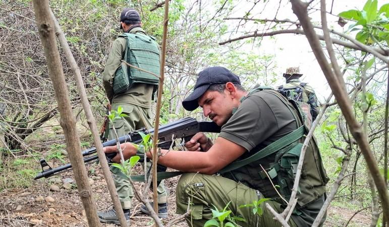 Blast in village near international border in J&K's Samba; probe underway