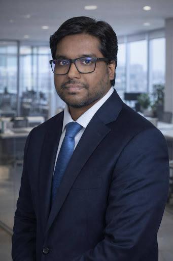 Krishna Kumar Neelakanta