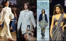 Aneet Padda, Ananya Panday, Shanaya Kapoor's masculine, bad ramp walks at LFW irk fans; say learn from Hardik Pandya's model GF Mahieka