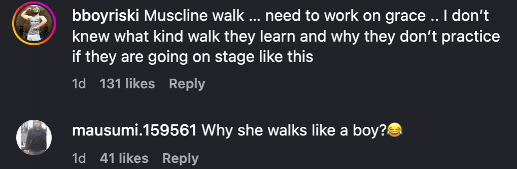 Aneet Padda, Ananya Panday, Shanaya Kapoor's masculine, bad ramp walks at LFW irk fans; say learn from Hardik Pandya's model GF Mahieka Aneet Padda, Ananya Panday, Shanaya Kapoor's masculine, bad ramp walks at LFW irk fans; say learn from Hardik Pandya's model GF Mahieka
