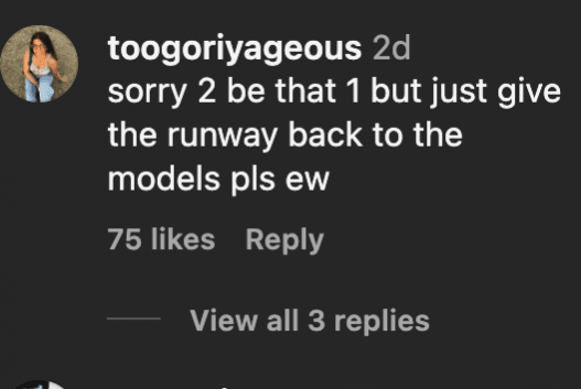 Aneet Padda, Ananya Panday, Shanaya Kapoor's masculine, bad ramp walks at LFW irk fans; say learn from Hardik Pandya's model GF Mahieka Aneet Padda, Ananya Panday, Shanaya Kapoor's masculine, bad ramp walks at LFW irk fans; say learn from Hardik Pandya's model GF Mahieka