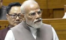 PM Modi urges strict action against LPG hoarding, black marketing; calls for unity and alertness like Covid era amid West Asia crisis